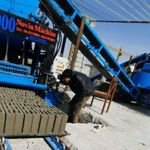 فروشگاه بلوک سبک گنبد