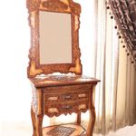 معرق چرم رئوف