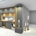 اجرای کابینت و کمد و جاکفشی