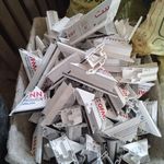 خرید‌ضایعات‌یوپی وی سی upvc حسنیان