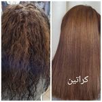 سالن زیبایی VIP هلن ملکی