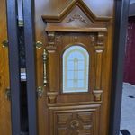 فروش انواع درب پورباغبان