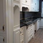 دکوراسیون داخلی زارع کابینت و کمد دیواری