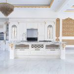 دکوراسیون داخلی زارع کابینت و کمد دیواری
