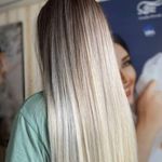 سالن زیبایی و آرایشگاه زنانه لیدی رز