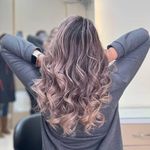 سالن زیبایی و آرایشگاه زنانه لیدی رز