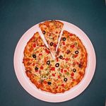 فست فود عقیق