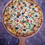 فست فود عقیق