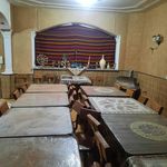 اقامتگاه بوم‌گردی و رستوران سنتی گردو (شیقون)