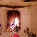 اقامتگاه بوم‌گردی و رستوران سنتی گردو (شیقون)