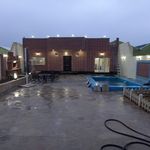 ویلا باغ علوی فرد