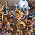 فروشگاه لوازم جهیزیه هدیه