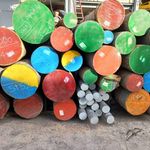 شرکت پویش فولاد پارس ایرانیان