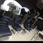 سالن زیبایی و آرایشگاه زنانه لیدی رز