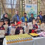 مدرسه فوتبال فولاد