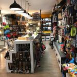 کلینیک دامپزشکی و پت شاپ جم