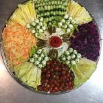 رستوران مازندران حسنی