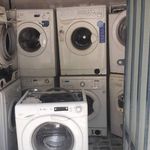 خدمات لباسشوئی فتحی