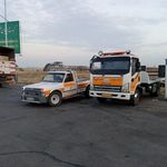 امداد خودرو محیا