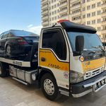 امداد خودرو محیا