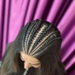 بافت مو بروجرد مائده عالی پور