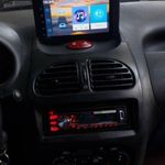 مانیتور تصویری اندروید فابریک  تمامی خودروهای داخلی و خارجی