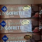 دنیای شکلات