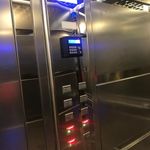 محدودکننده آسانسور ماناهور مدل سیم کارتی