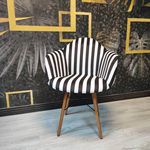 میز و صندلی نورسا