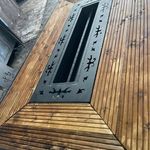 مبلمان وصندلی باغی ارمندی