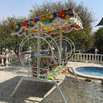 مبلمان وصندلی باغی ارمندی
