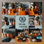 لوازم موسیقی باروک