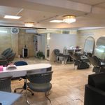 سالن زیبایی آذرنوش