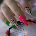 سالن زیبایی مهرسانا