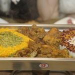 تشریفات مجالس آئین