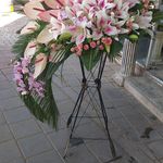 گل فروشی آندیا (شعبه دو)