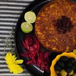 رستوران و بیرون‌بر ته‌چین