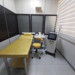 کلینیک لیزر و زیبایی رزآبی