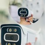 شرکت دوربین مداربسته ایمن لوک