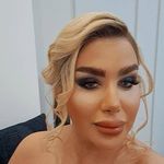 سالن زیبایی مهرسانا