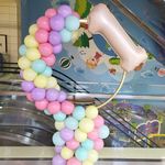 لوازم تولد کلبه شادی نوید