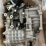 تعمیر گاه تخصصی گیربکس اتوماتیک