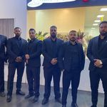 حفاظت از اشخاص و بادیگاردی تشریفات