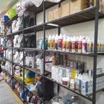 صنایع قفسه بندی و تجهیزالات الهوردیزاه