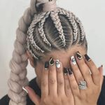 سالن زیبایی مهرسانا