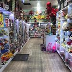 تم تولد و ظروف یکبار مصرف شهر شادی