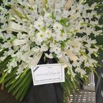 تاج گل دسته گل بازارگل