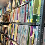 ایستگاه کتاب دست دوم کنکور