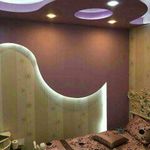 کابینت وسقف کاذب خیاطی