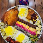 کافه رستوران رزا